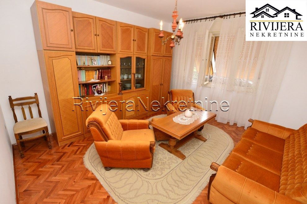 Wohnung in Herceg-Novi, Montenegro, 57 m² - Foto 1