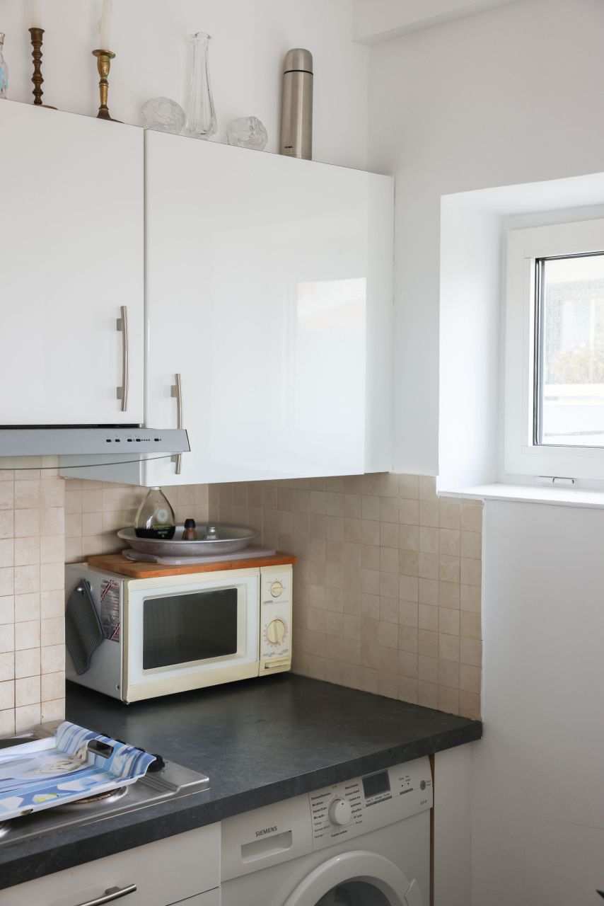 Flat in Cannes, France, 42 m² - picture 4