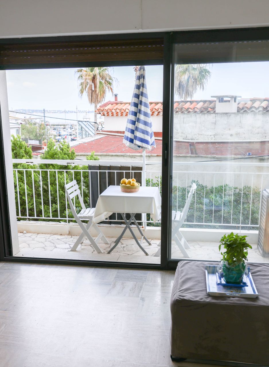 Flat in Cannes, France, 42 m² - picture 7