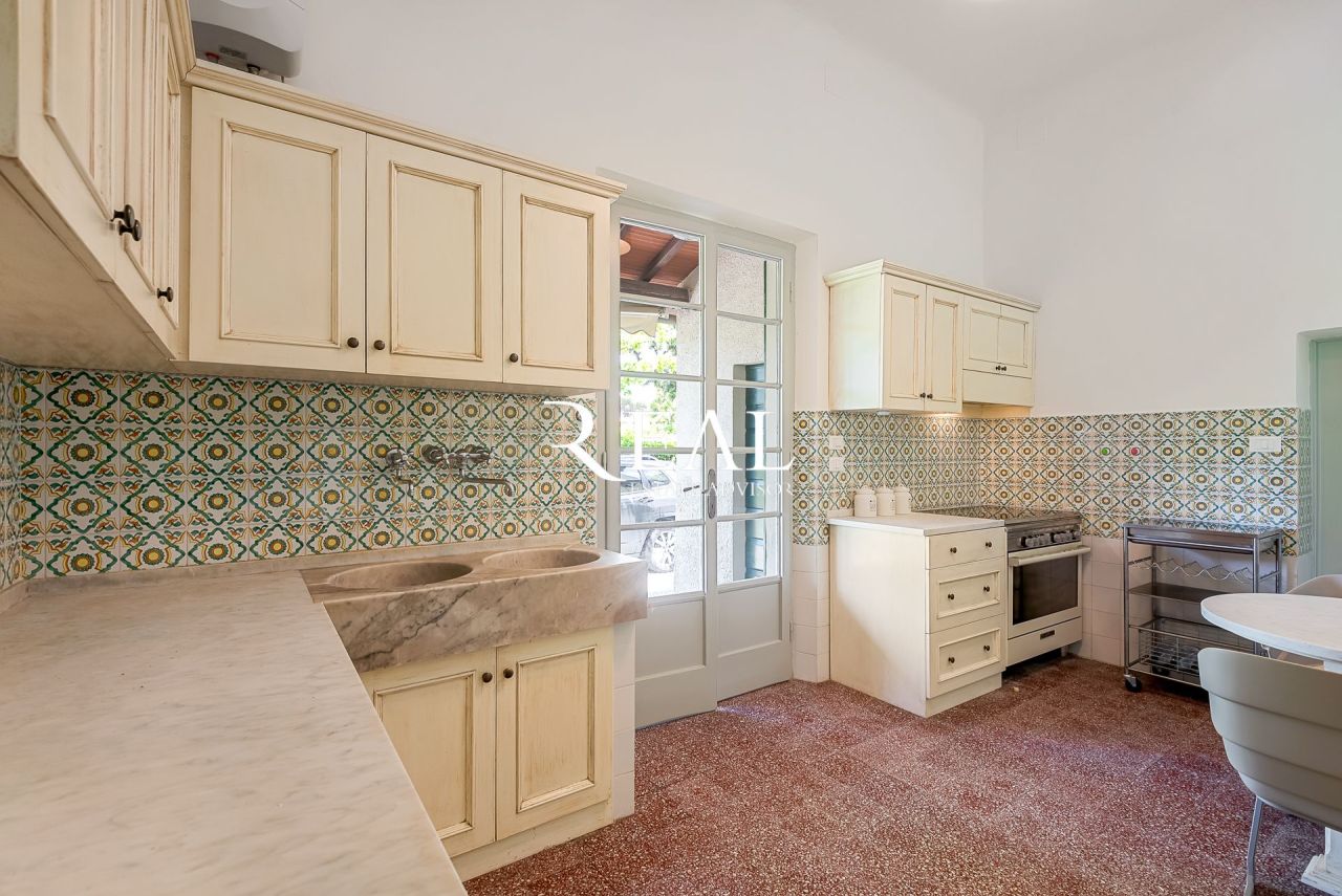 Villa en Forte dei Marmi, Italia, 450 m² - imagen 12