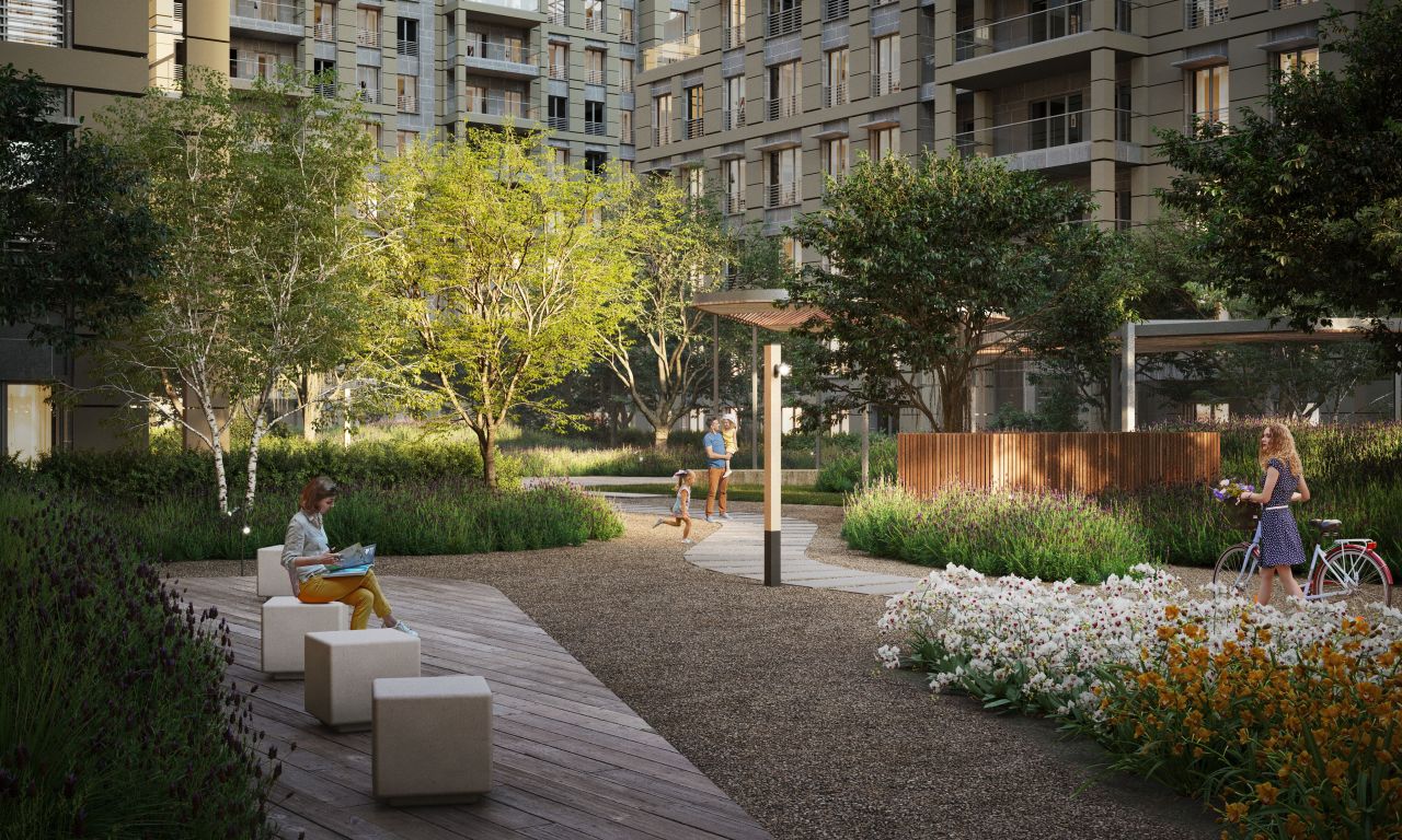 Piso en Estambul, Turquia, 141.91 m² - imagen 17