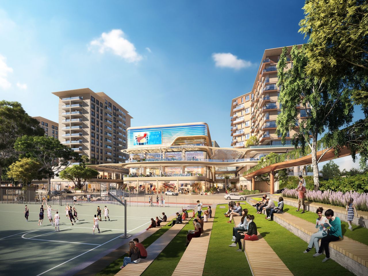 Piso en Estambul, Turquia, 160.99 m² - imagen 2