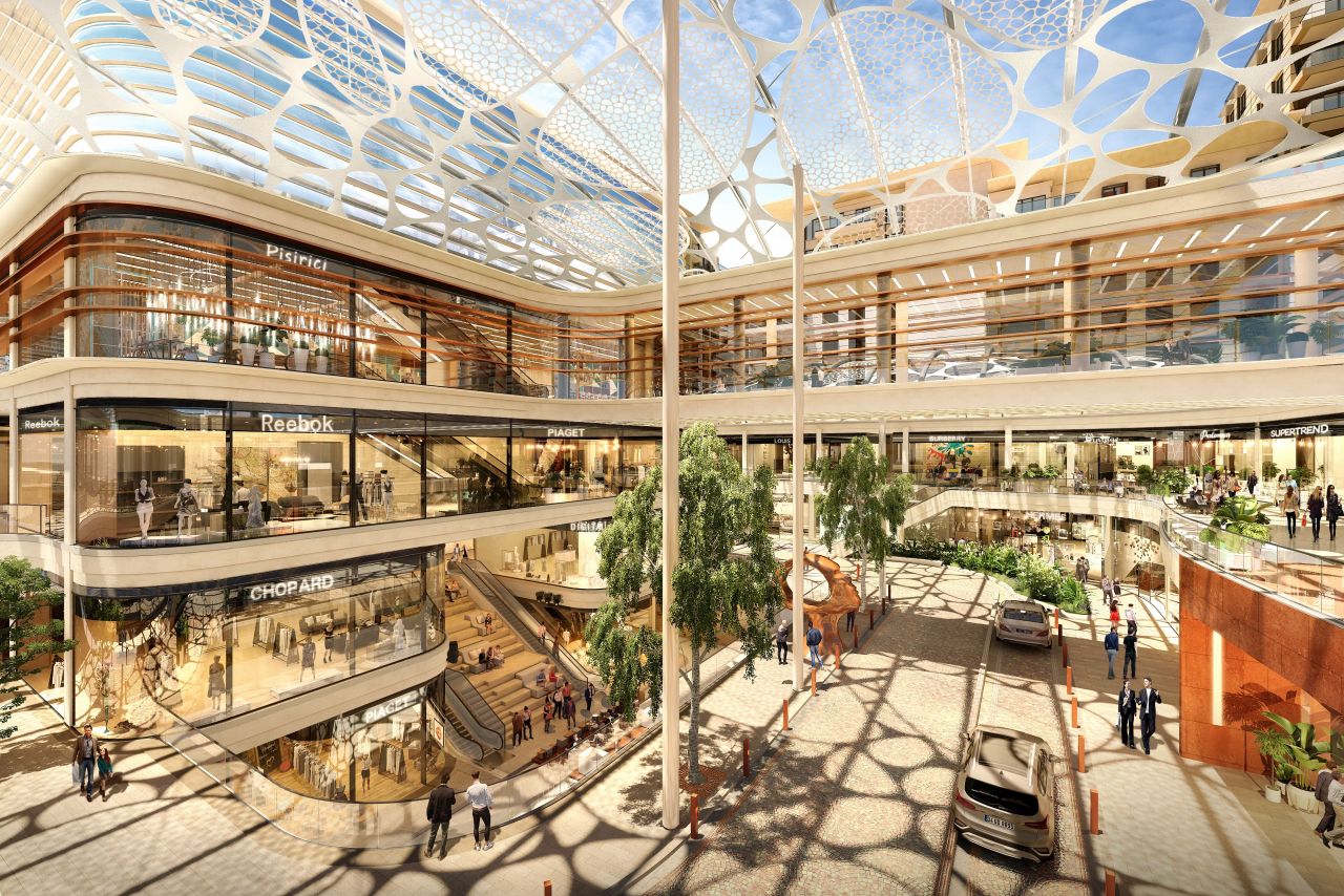 Appartamento a Istanbul, Turchia, 209.16 m² - foto 9