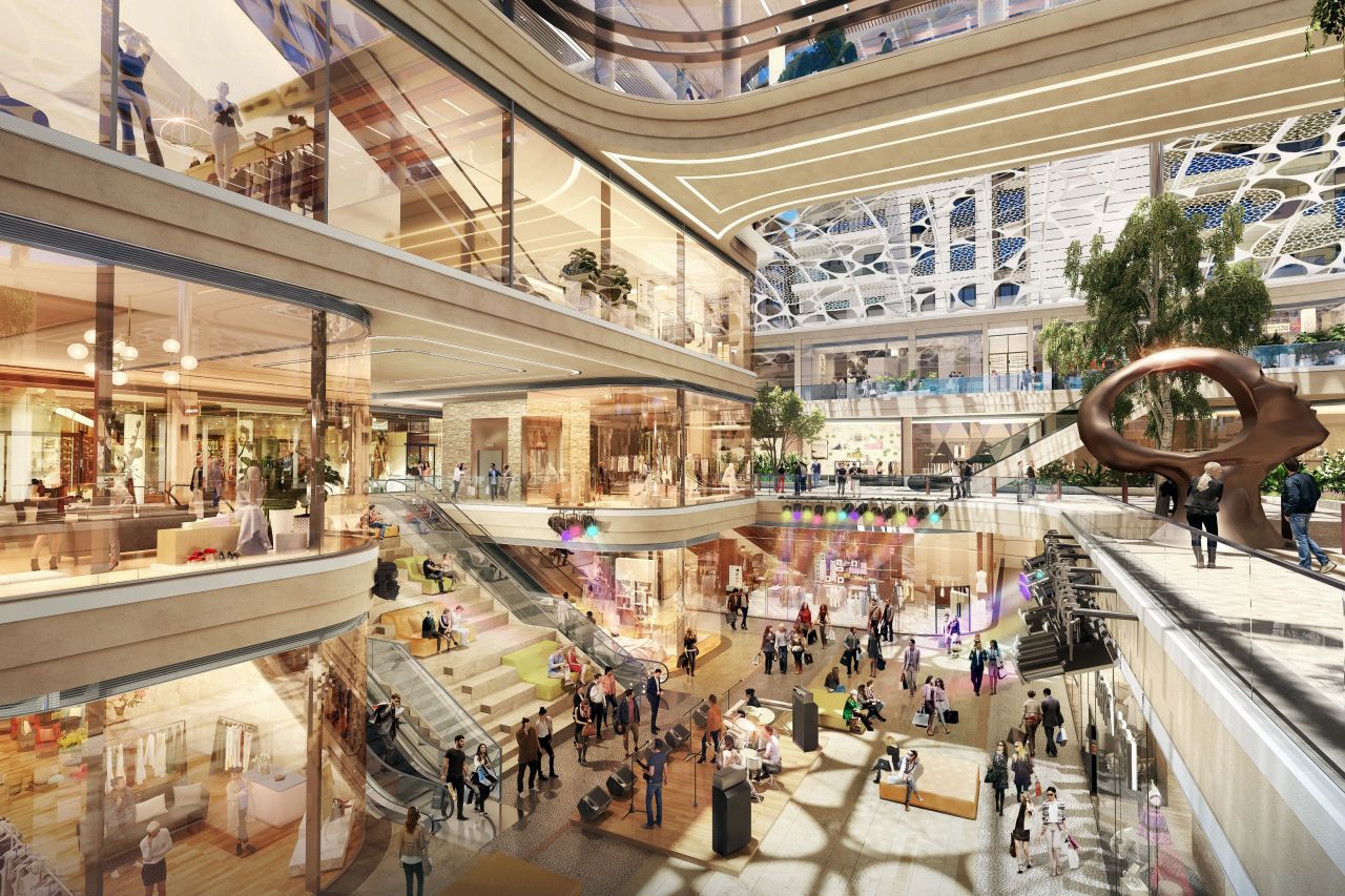 Appartamento a Istanbul, Turchia, 209.16 m² - foto 11