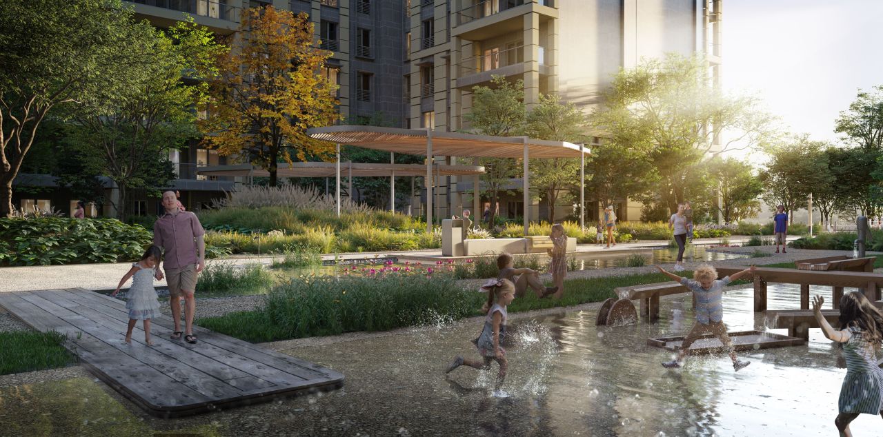 Appartamento a Istanbul, Turchia, 209.16 m² - foto 13