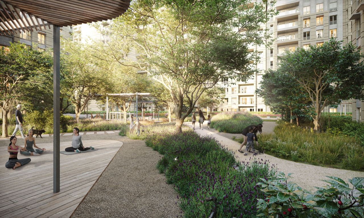 Appartamento a Istanbul, Turchia, 209.16 m² - foto 16