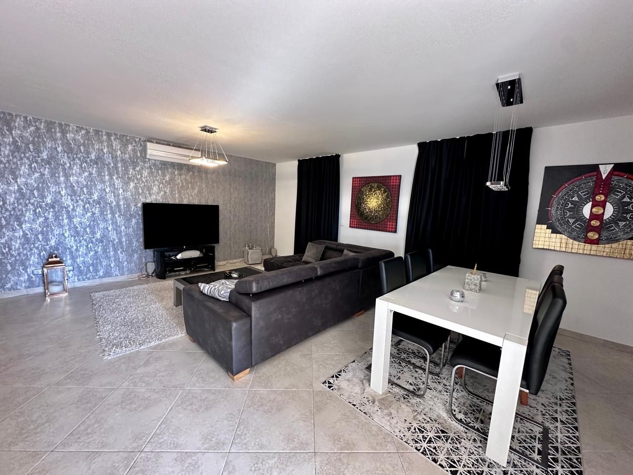 Villa in Budva, Montenegro, 180 m² - Foto 6