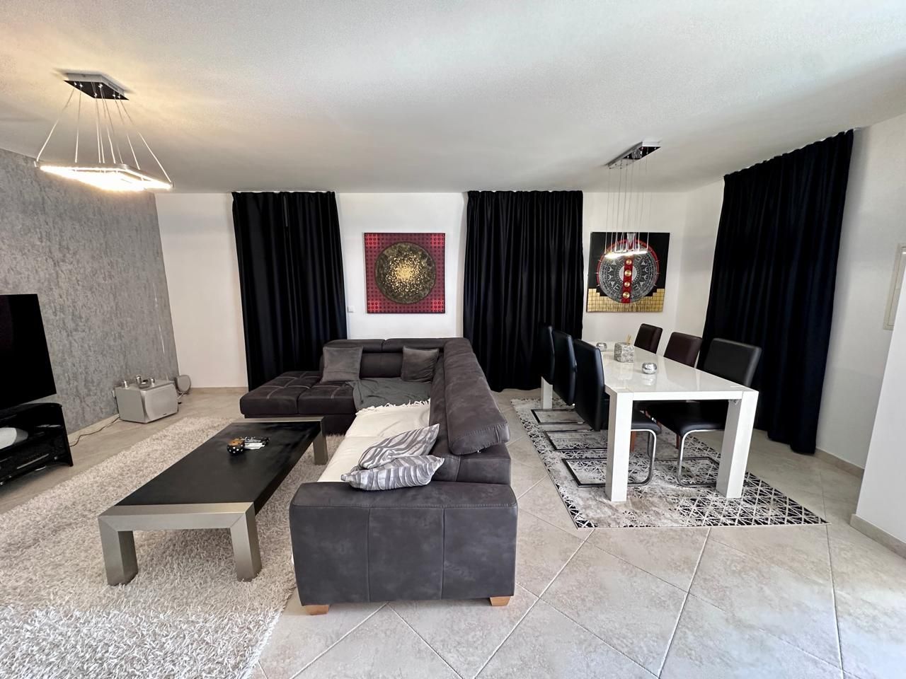 Villa in Budva, Montenegro, 180 m² - Foto 16