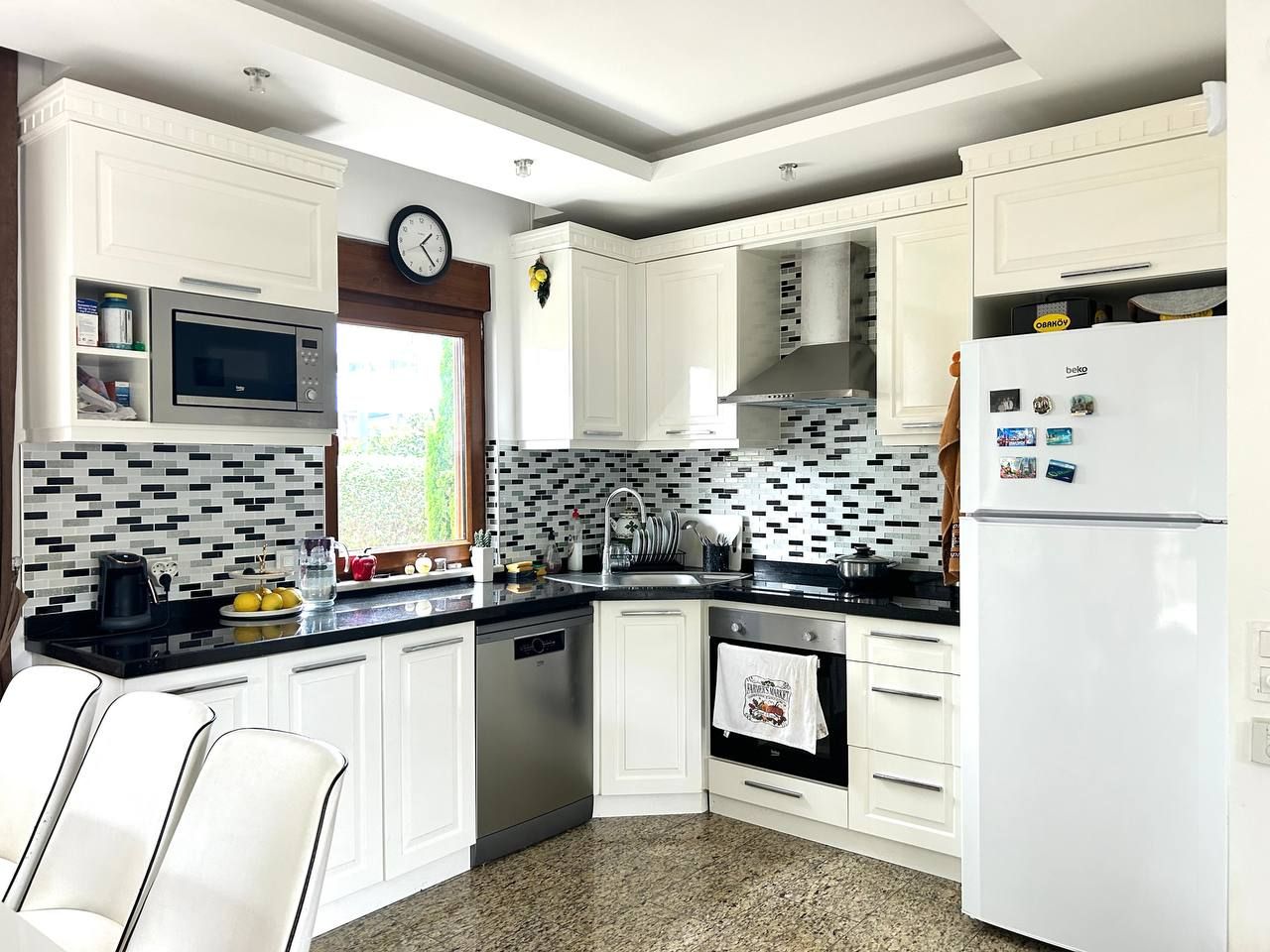 Villa à Alanya, Turquie, 240 m² - image 16