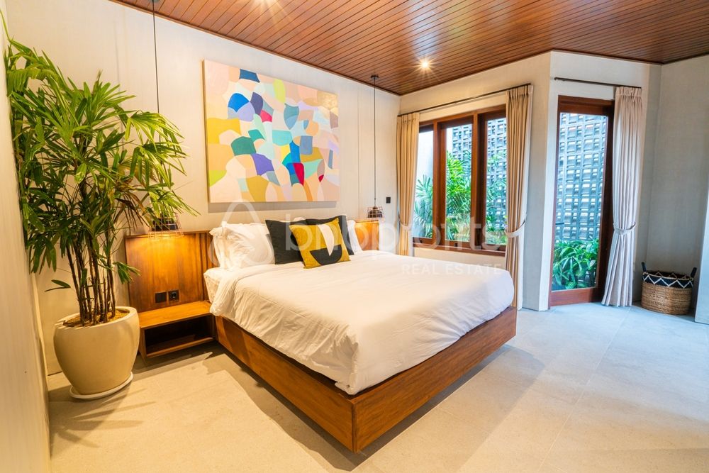 Villa en Canggu, Indonesia, 150 m² - imagen 4