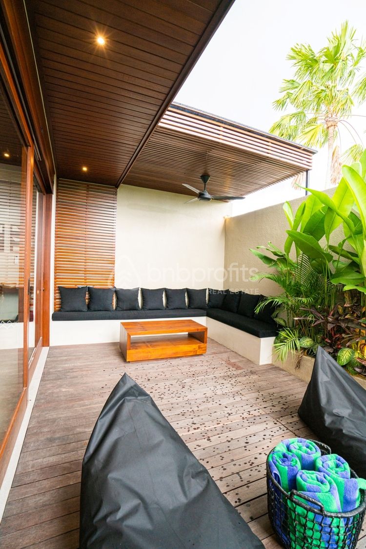 Villa en Canggu, Indonesia, 150 m² - imagen 5