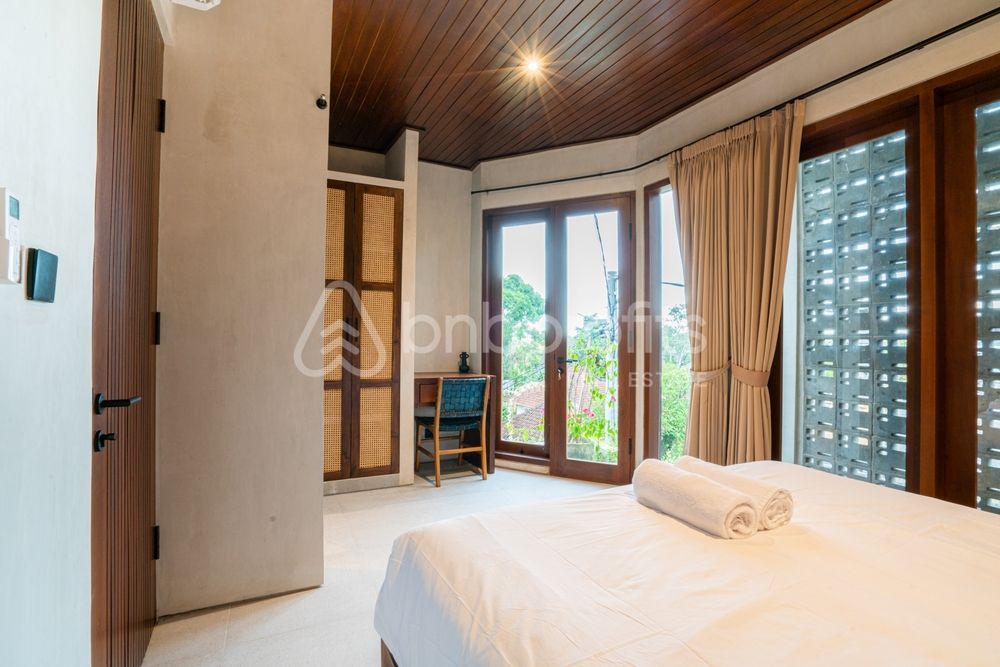 Villa en Canggu, Indonesia, 150 m² - imagen 14
