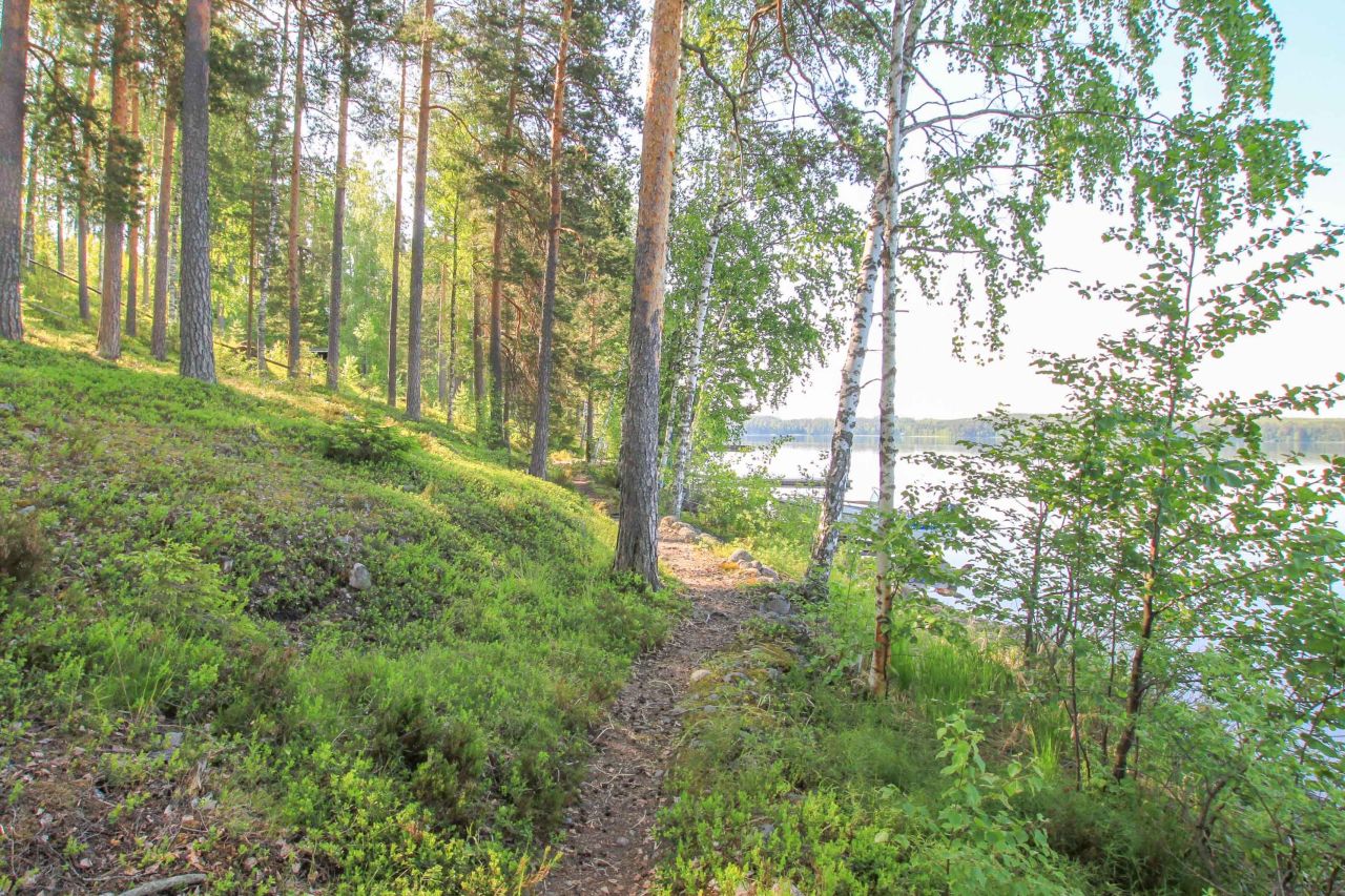 Townhouse a Ruokolahti, Finlandia, 30 m² - foto 9