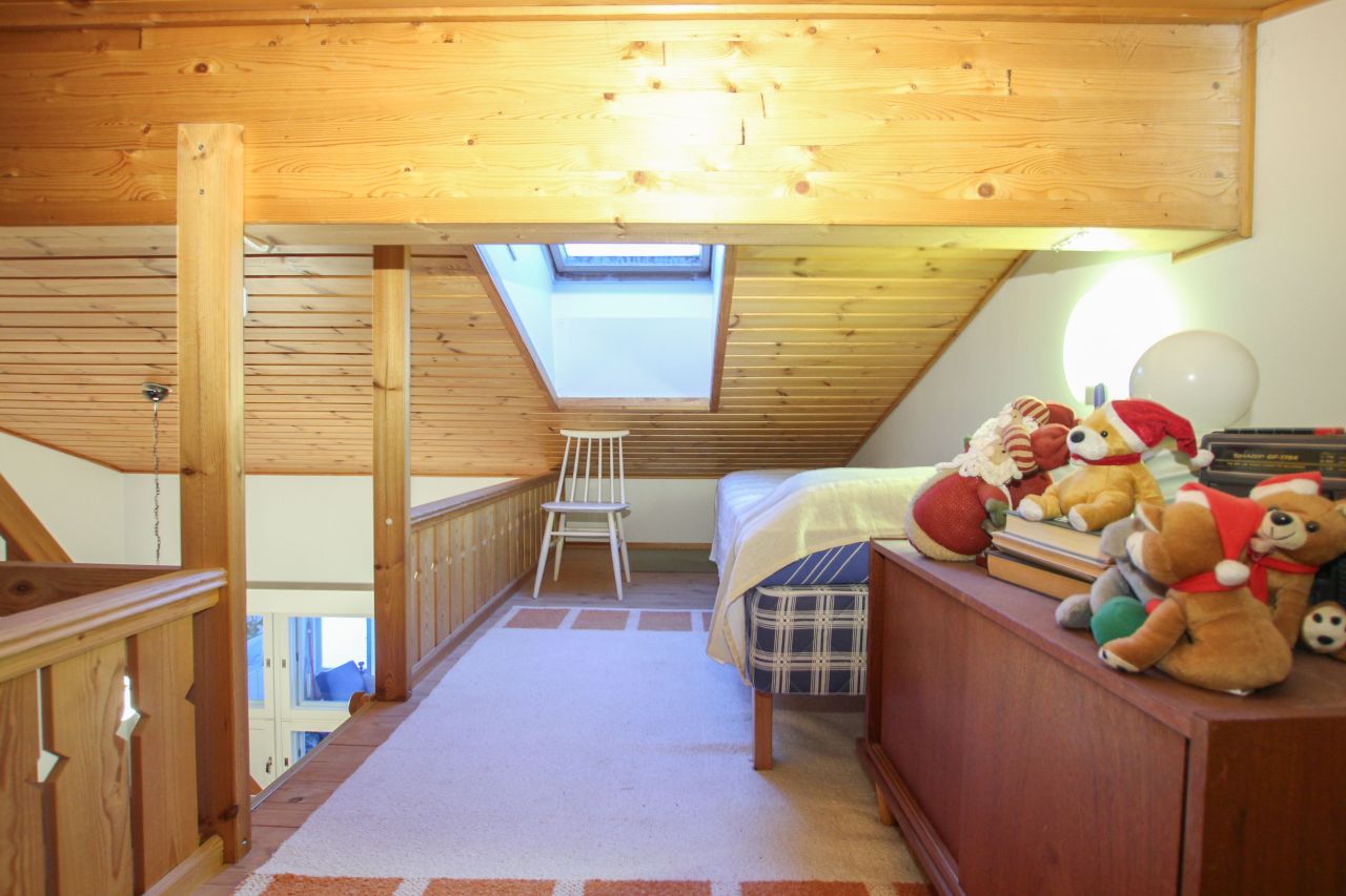 Townhouse a Ruokolahti, Finlandia, 30 m² - foto 4