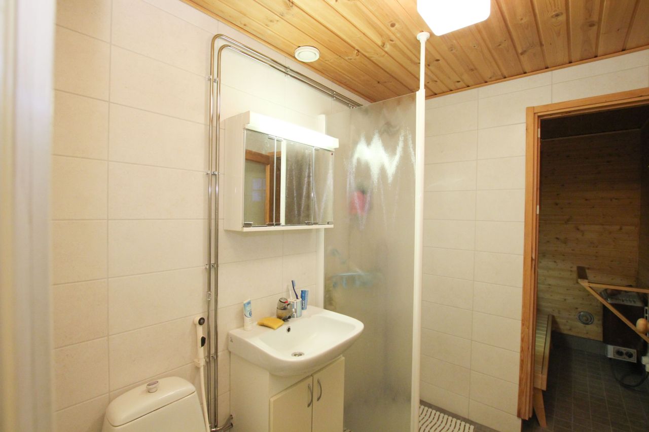 Townhouse a Ruokolahti, Finlandia, 30 m² - foto 6