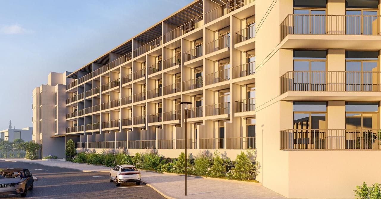 Studio a Dubai, EAU, 43.96 m² - foto 7