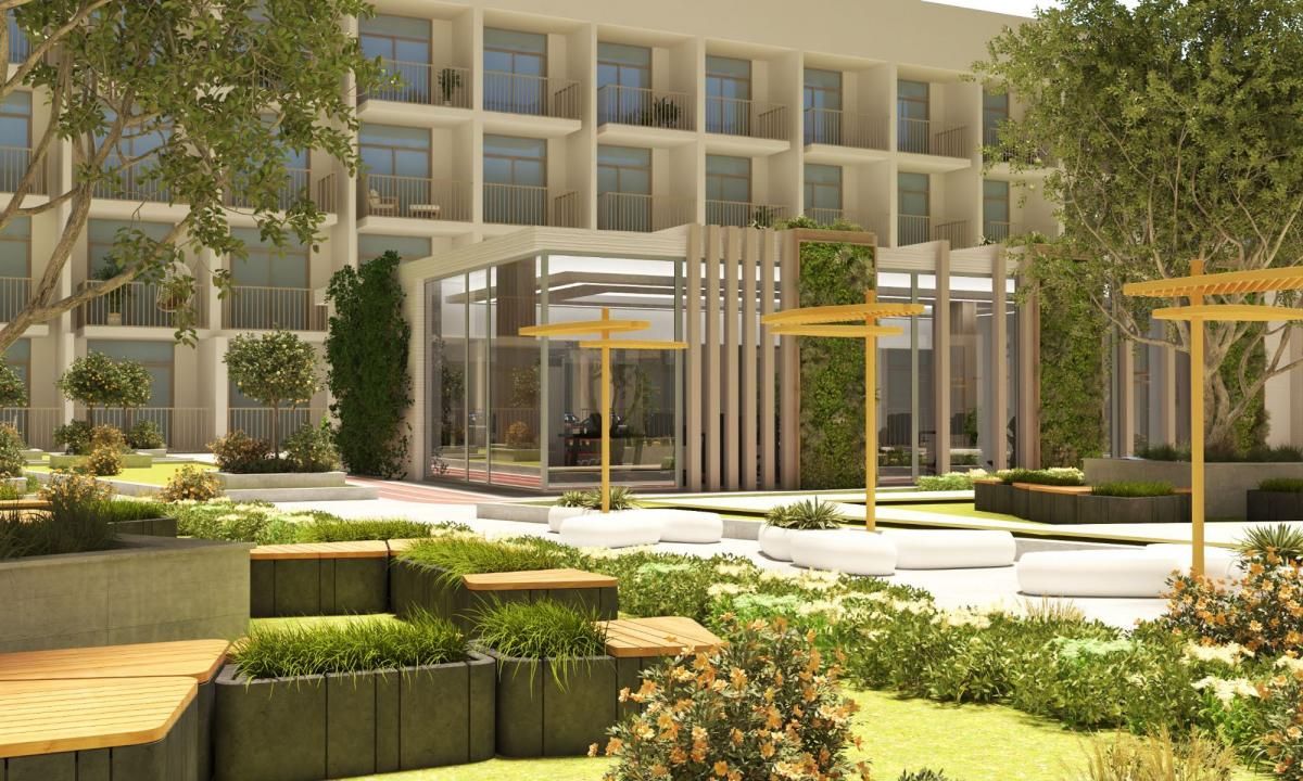 Studio a Dubai, EAU, 43.96 m² - foto 8