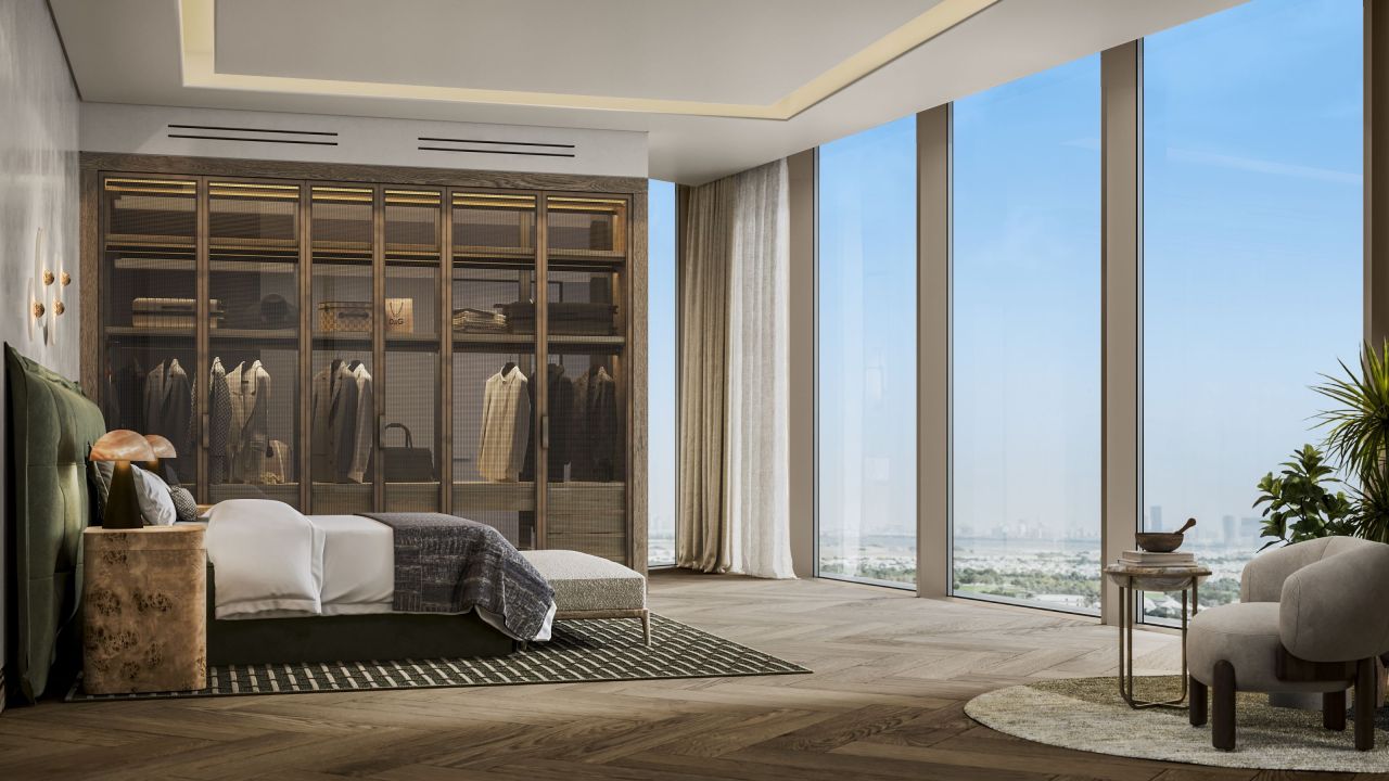 Appartamento a Dubai, EAU, 308 m² - foto 8