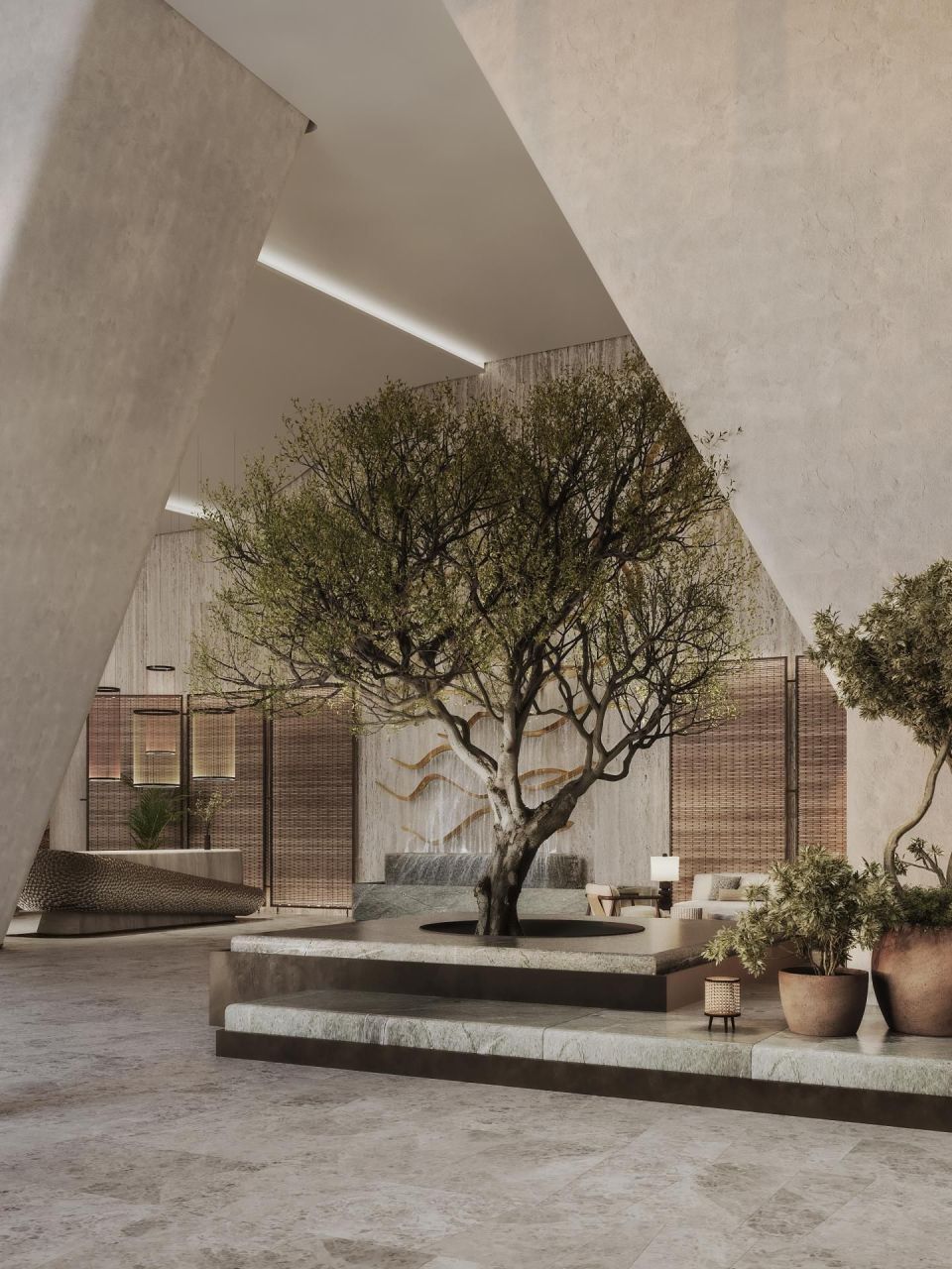 Appartamento a Dubai, EAU, 988 m² - foto 14