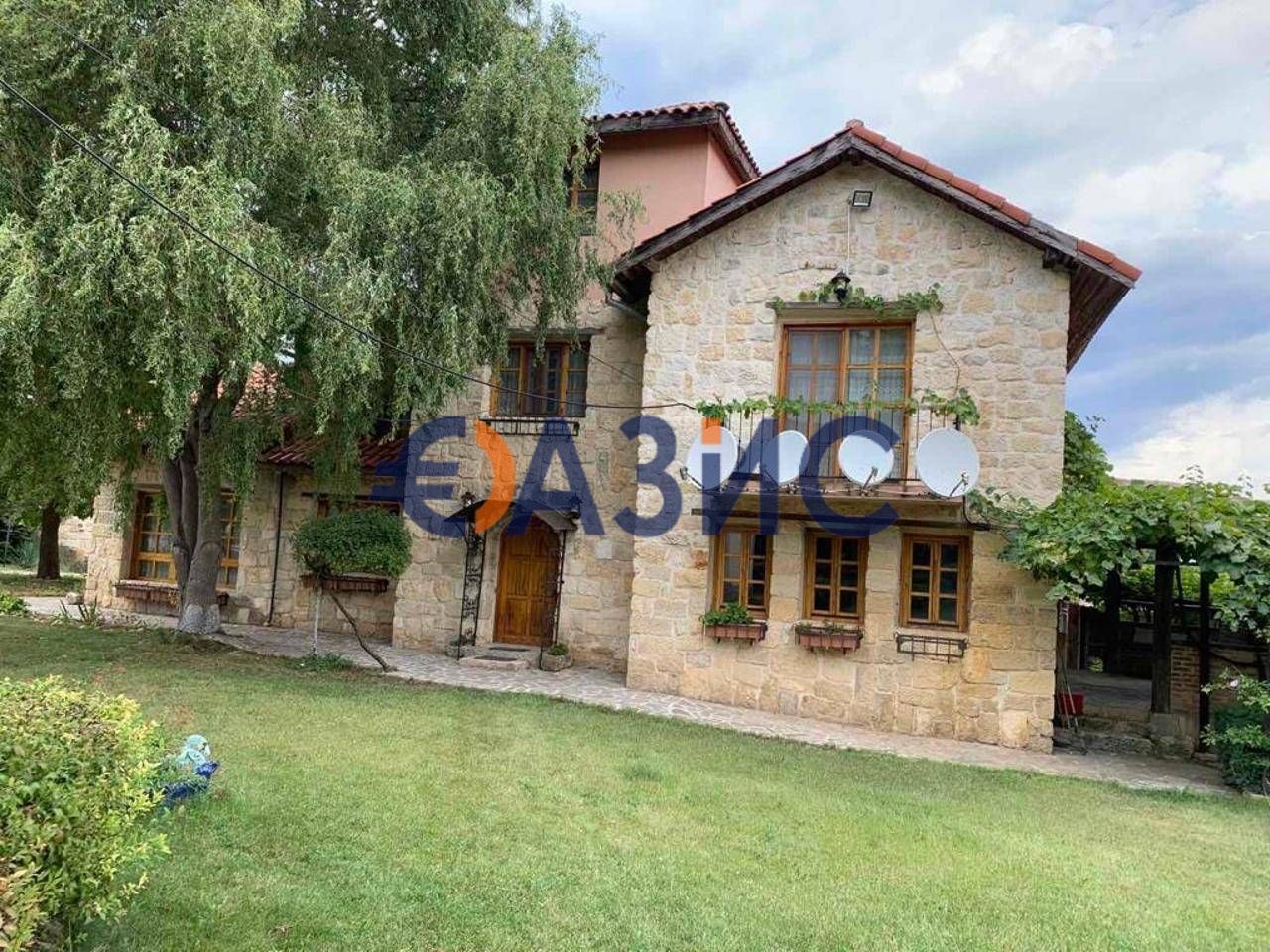 House in Priseltsi, Bulgaria, 1 900 m² - picture 2