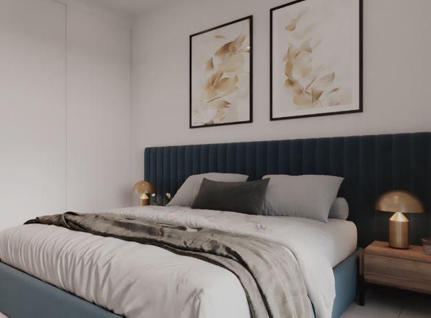 Wohnung in Torrevieja, Spanien, 78 m² - Foto 15