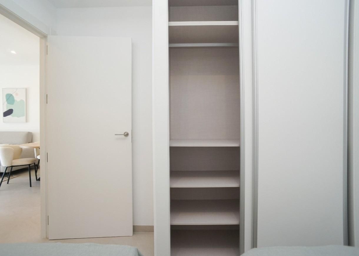 Wohnung in Torrevieja, Spanien, 78 m² - Foto 11