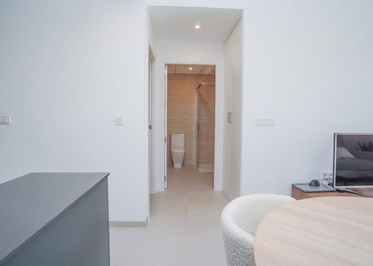 Wohnung in Torrevieja, Spanien, 78 m² - Foto 14