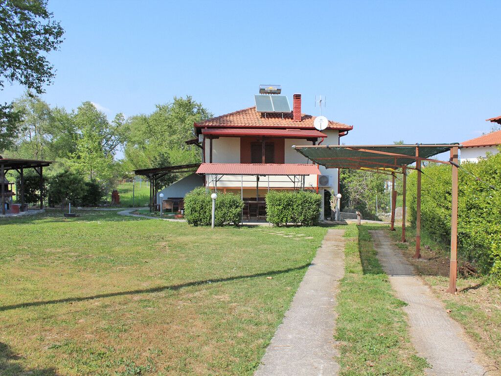 Maisonette in Pieria, Griechenland, 73 m² - Foto 1