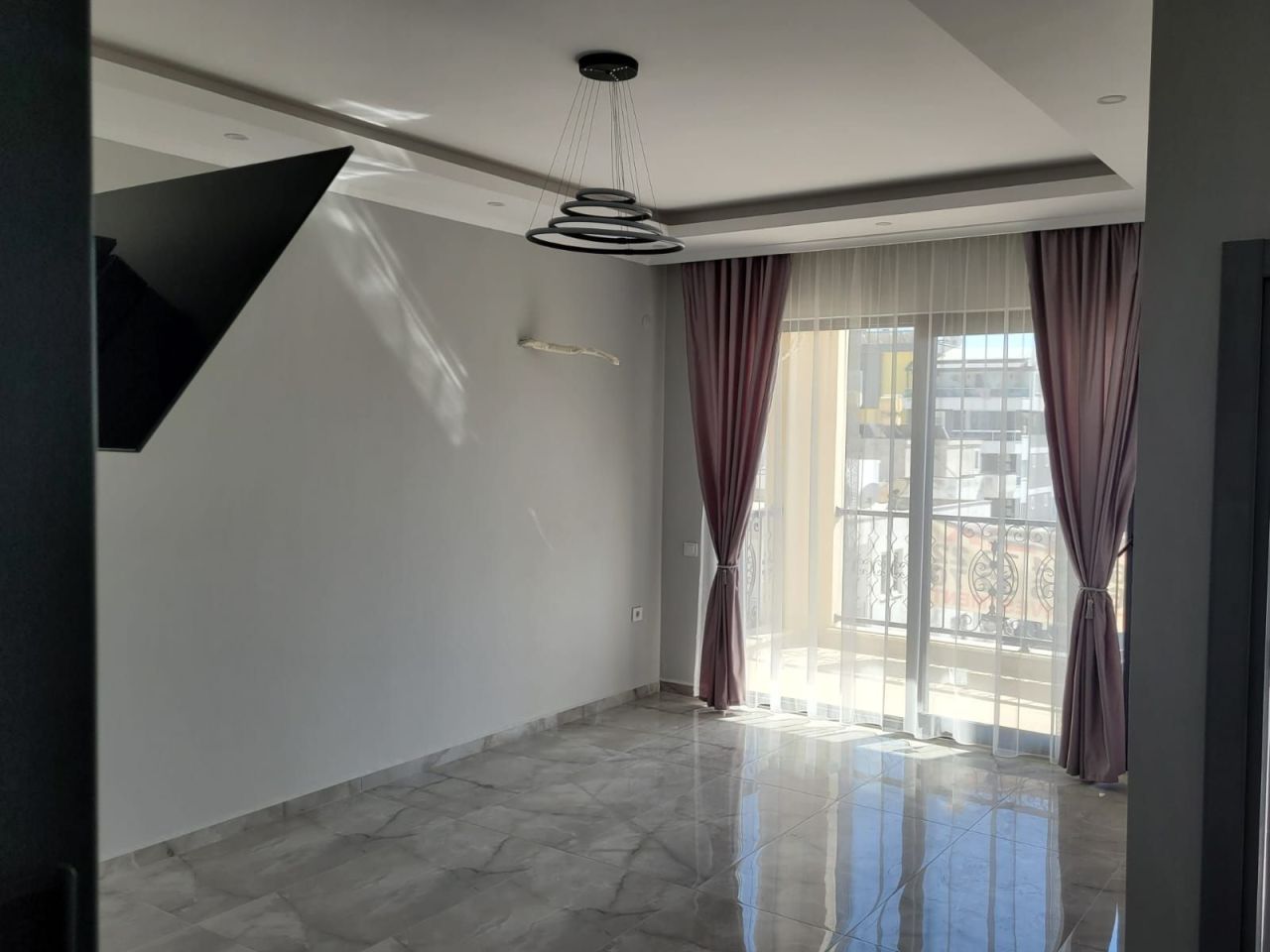 Piso en Alanya, Turquia, 60 m² - imagen 1