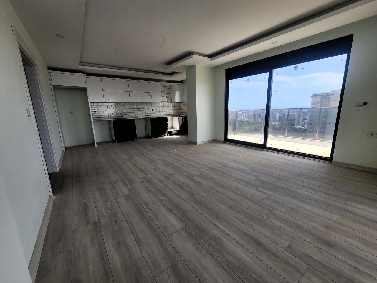 Piso en Alanya, Turquia, 126 m² - imagen 1