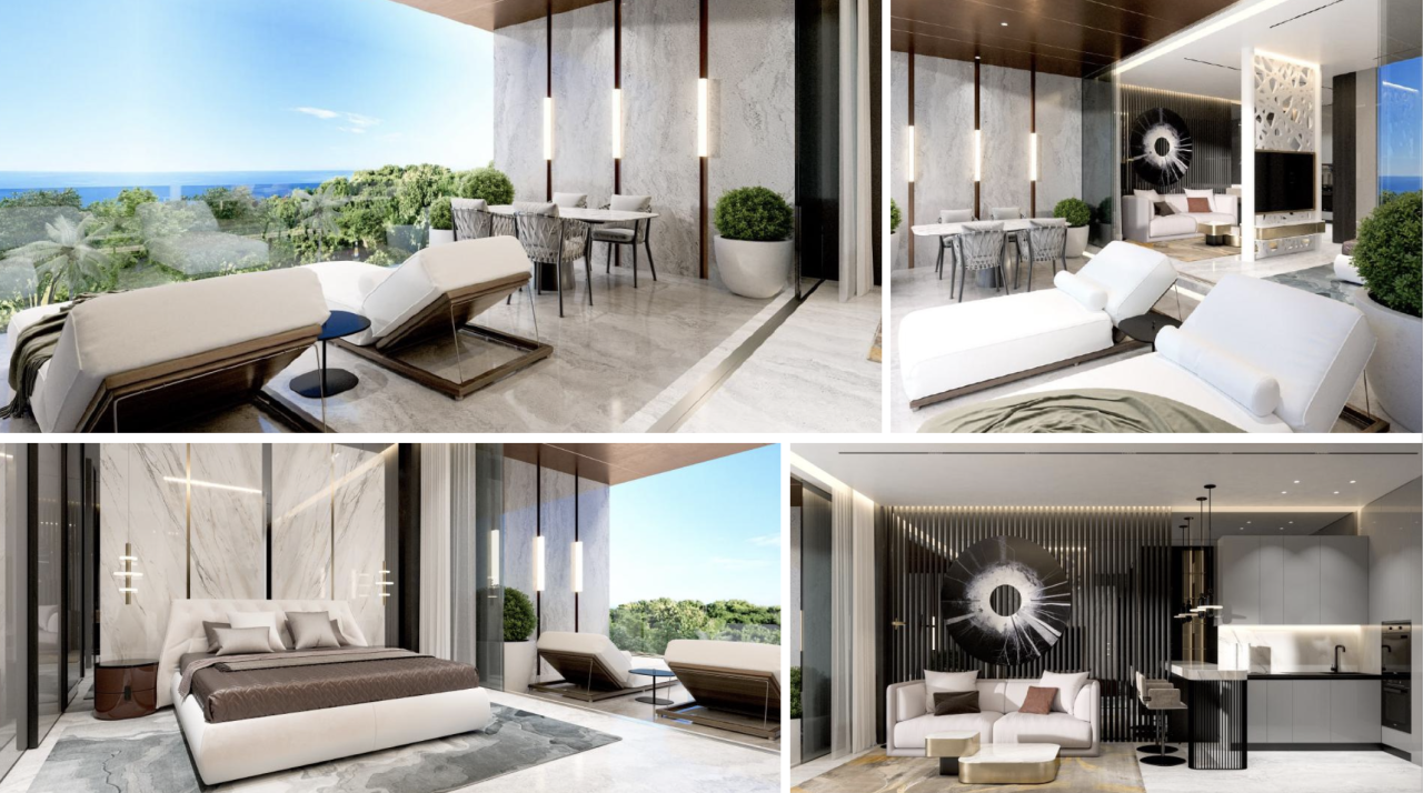 Appartement à Canggu, Indonésie, 81 m² - image 3