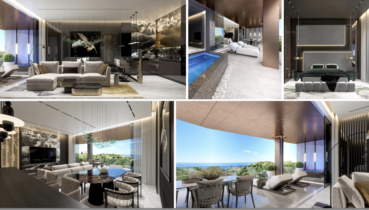 Appartement à Canggu, Indonésie, 81 m² - image 4