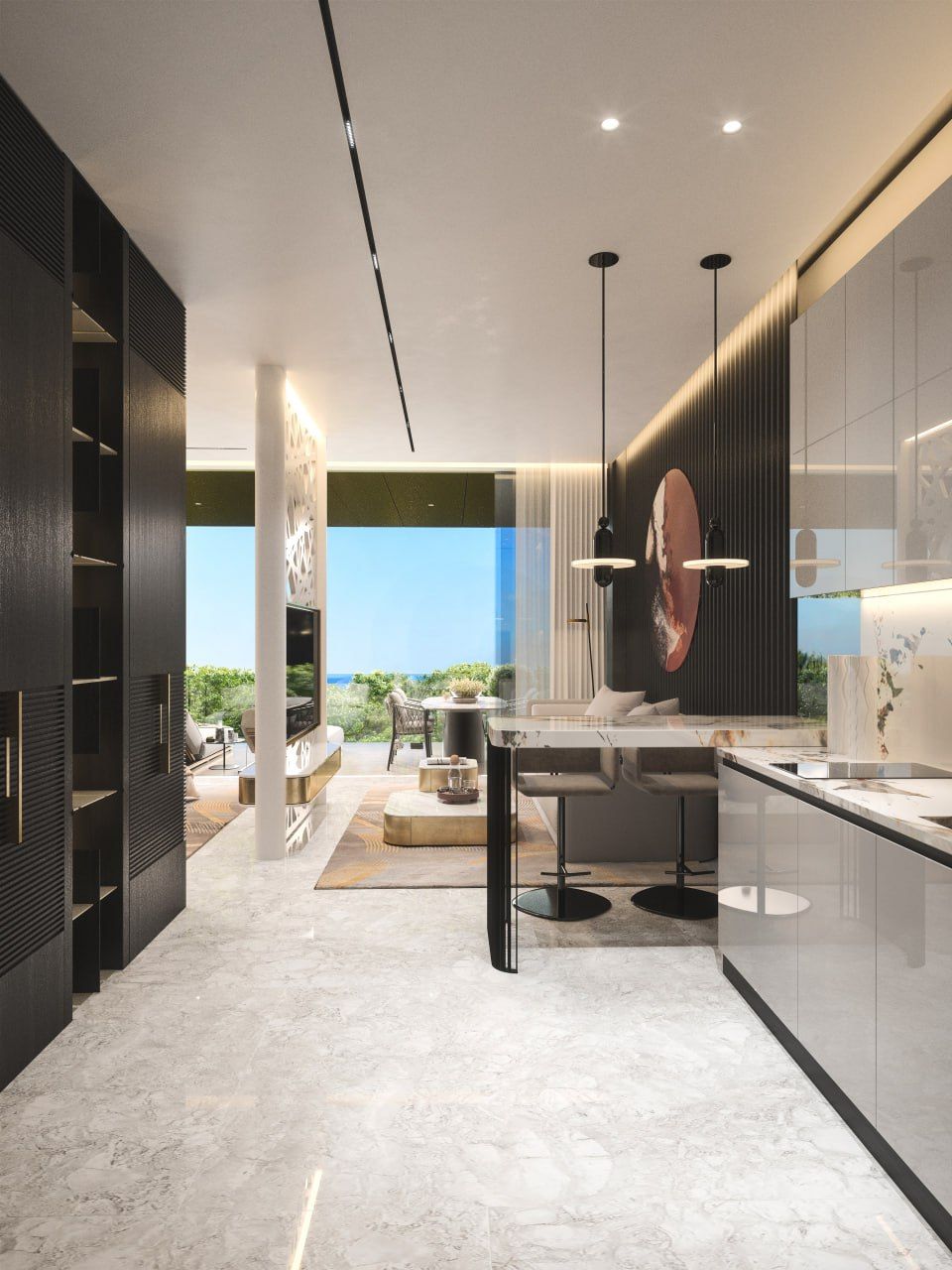 Appartement à Canggu, Indonésie, 81 m² - image 11