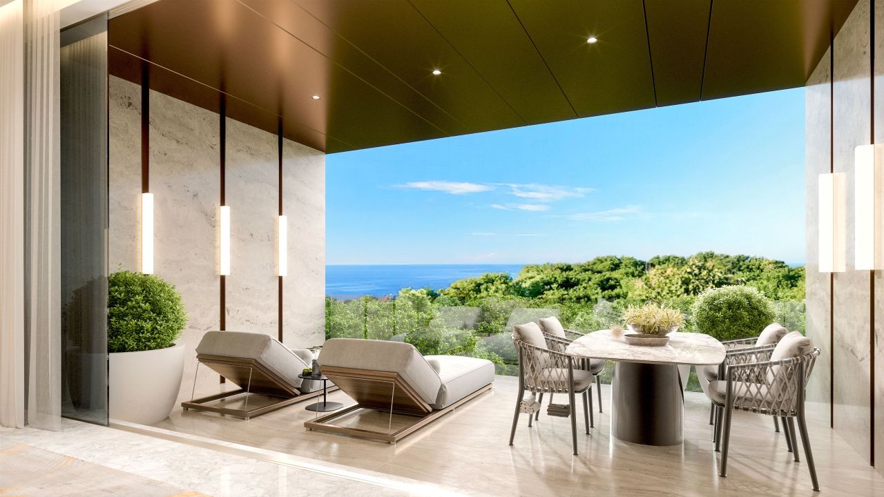 Appartement à Canggu, Indonésie, 81 m² - image 7