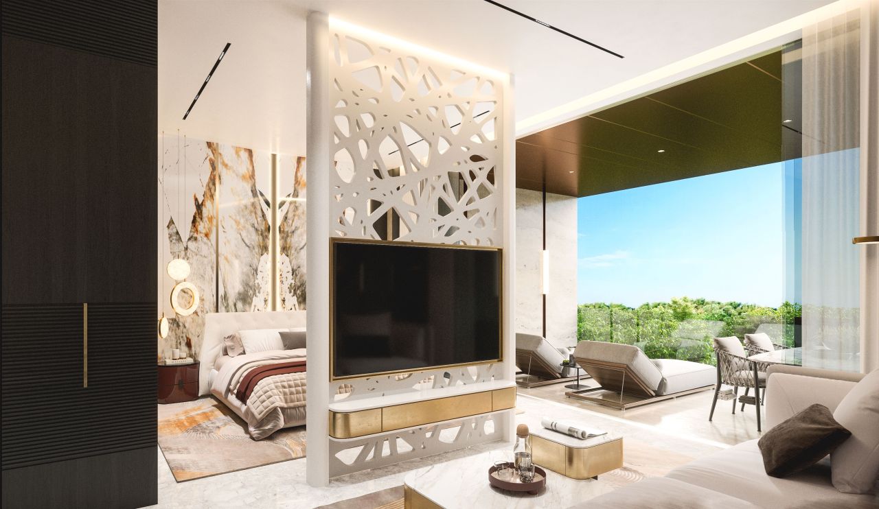 Appartement à Canggu, Indonésie, 81 m² - image 9