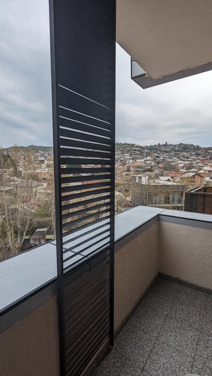 Piso en Tbilisi, Georgia, 66 m² - imagen 1