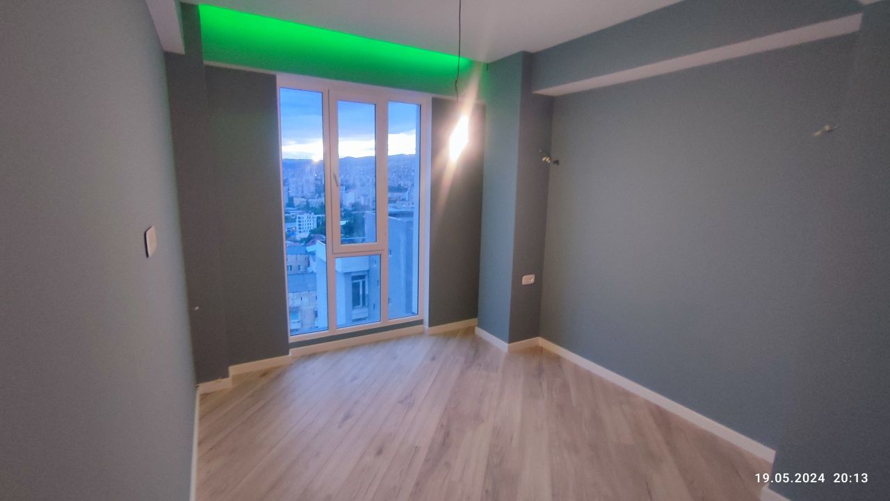 Appartement à Tbilissi, Géorgie, 71 m² - image 1