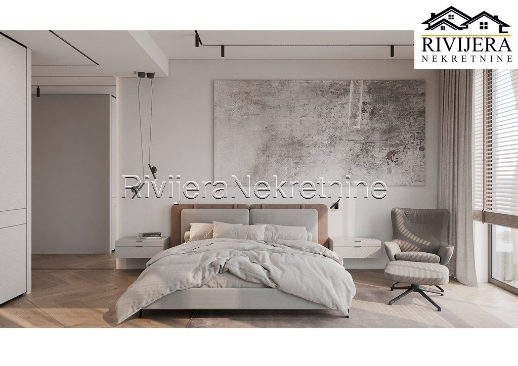 Villa a Herceg-Novi, Montenegro, 195.12 m² - foto 13