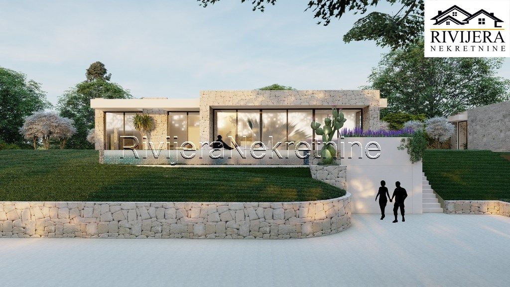 Villa a Herceg-Novi, Montenegro, 195.12 m² - foto 3