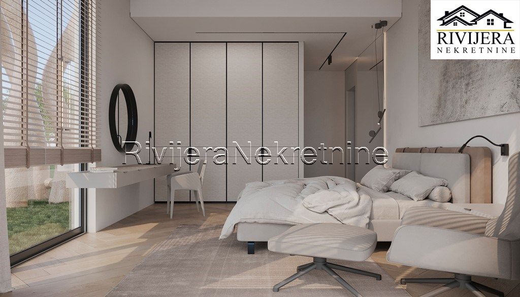 Villa a Herceg-Novi, Montenegro, 195.12 m² - foto 10