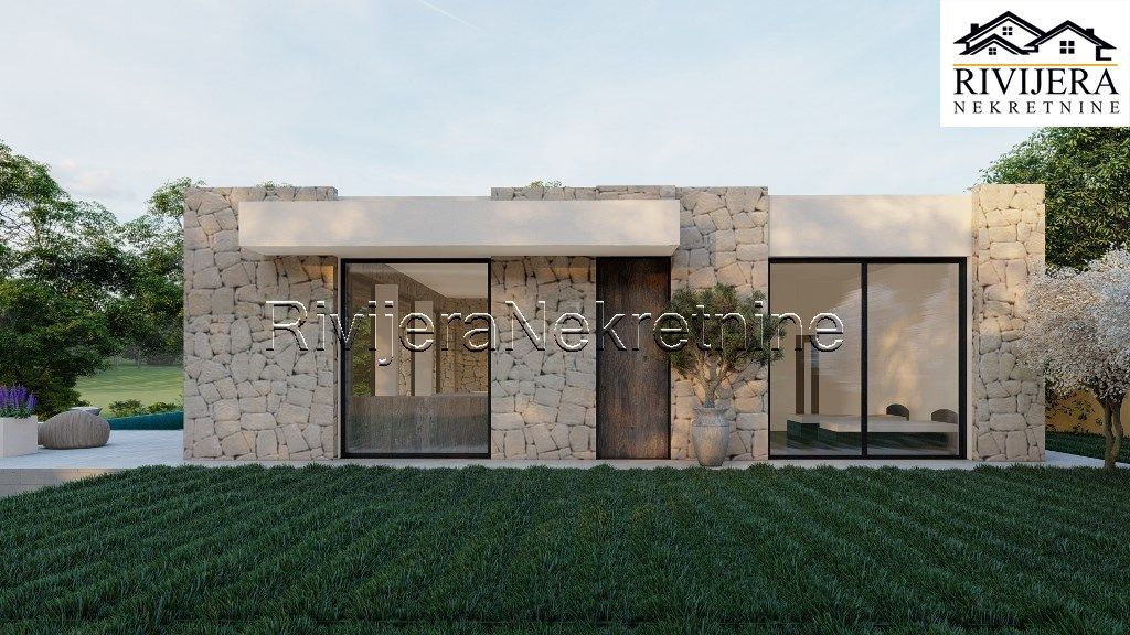 Villa a Herceg-Novi, Montenegro, 195.12 m² - foto 5