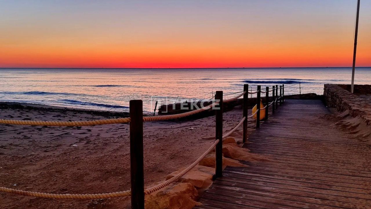 Attico a Torrevieja, Spagna, 53 m² - foto 15