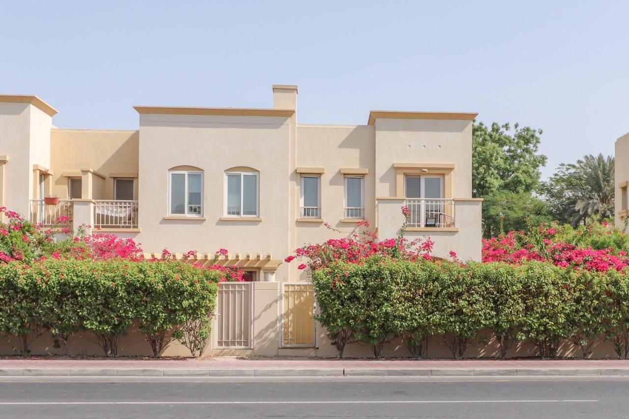 Villa à Dubaï, EAU, 360 m² - image 1