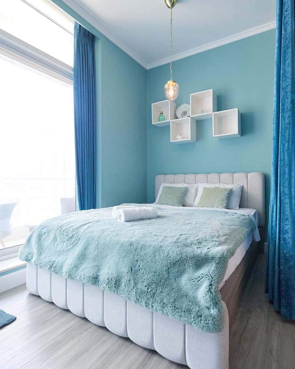 Studio in Dubai, VAE, 45 m² - Foto 2