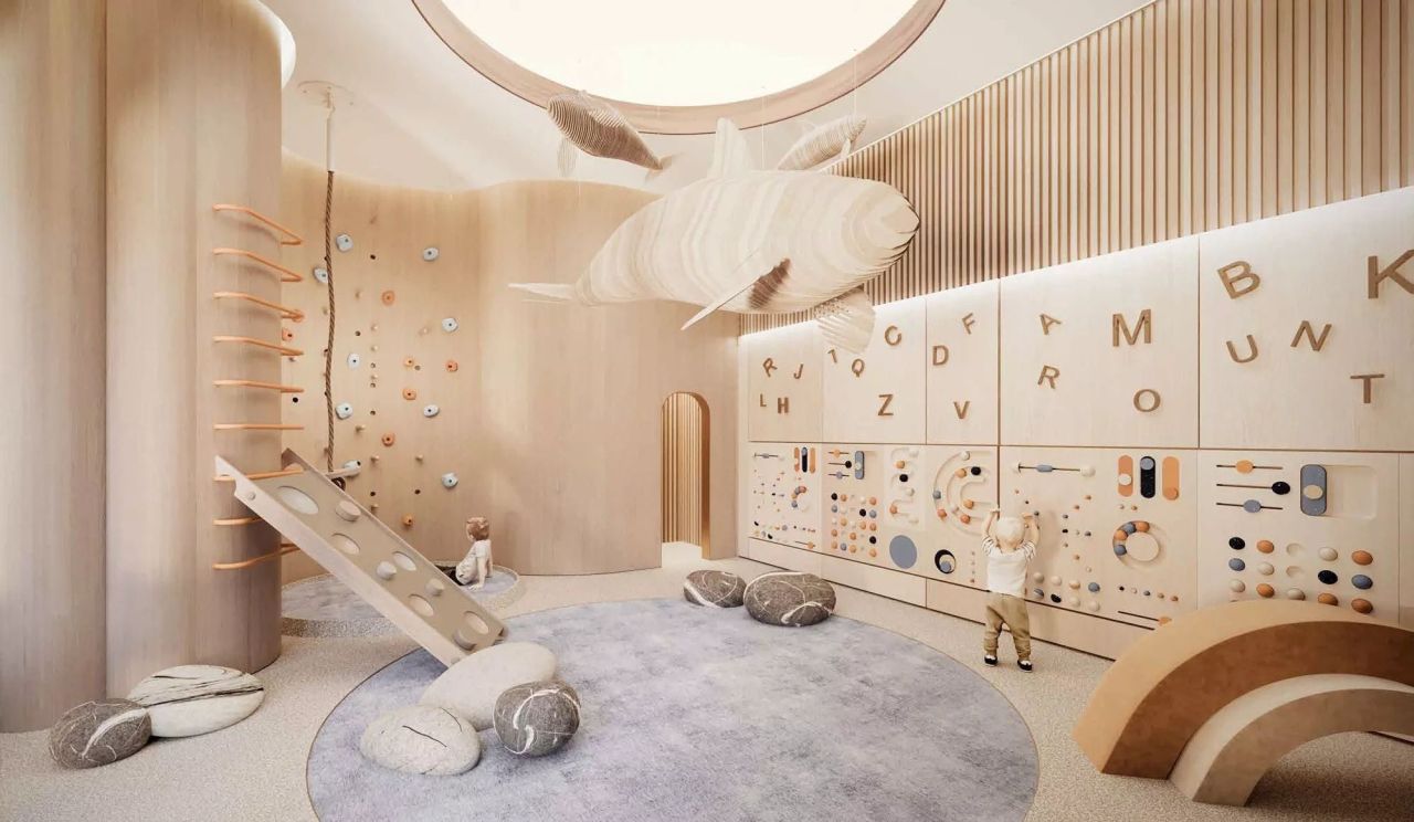 Appartement à Dubaï, EAU, 219 m² - image 3