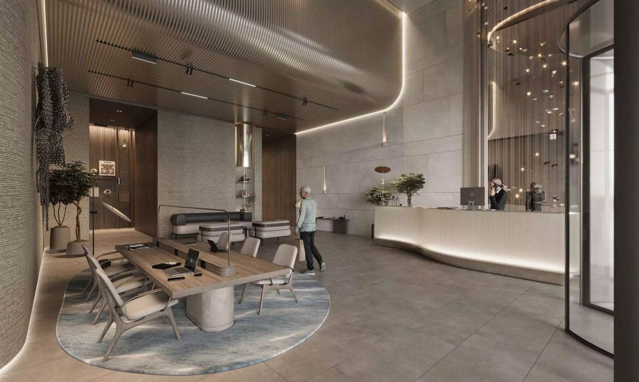 Appartement à Dubaï, EAU, 219 m² - image 4