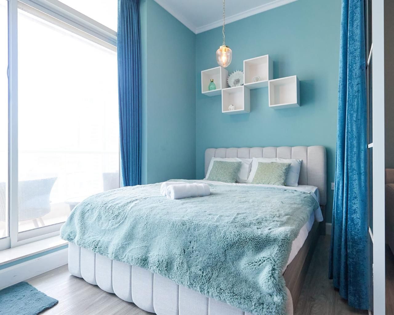 Studio in Dubai, VAE, 45 m² - Foto 4