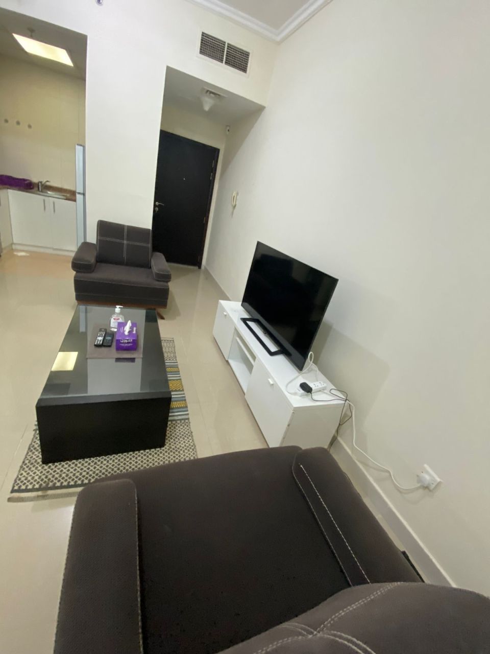 Wohnung in Dubai, VAE, 68 m² - Foto 5