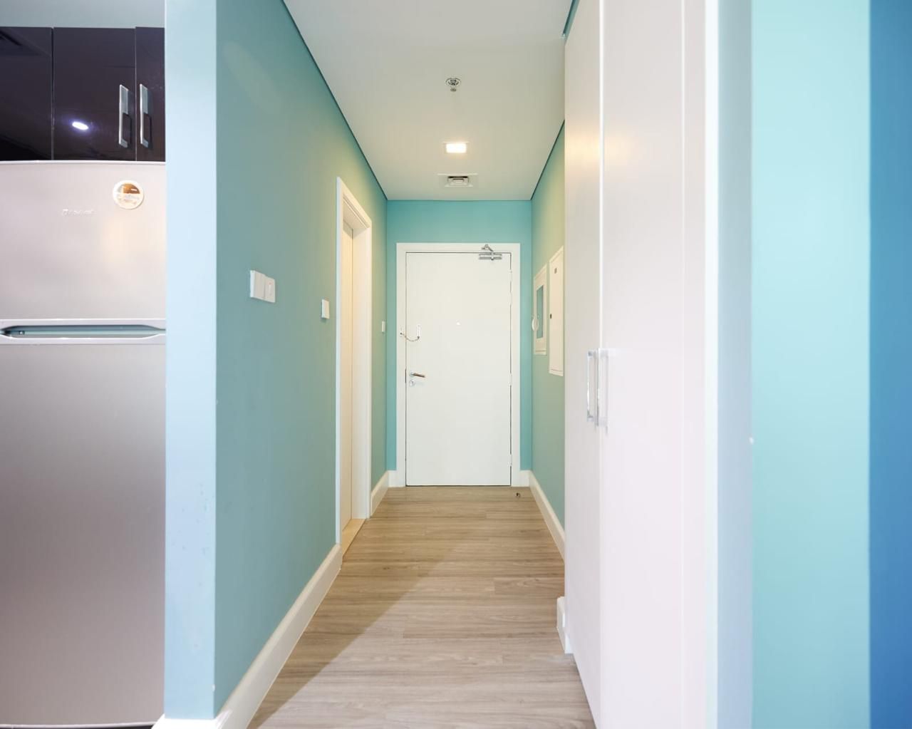 Studio in Dubai, VAE, 45 m² - Foto 5