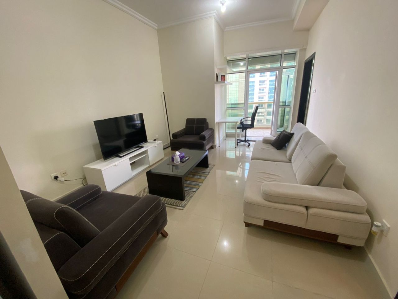 Wohnung in Dubai, VAE, 68 m² - Foto 6